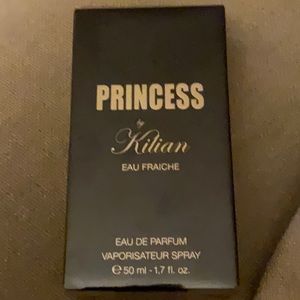 Princess by Kilian Eau Fraiche 1.7 oz.—BRAND NEW, SEALED IN BOX